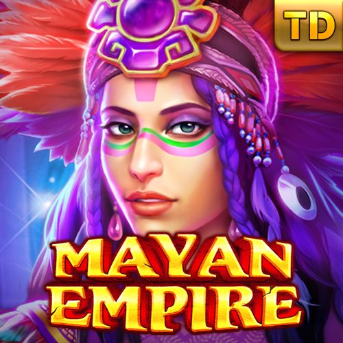 Mayan Empire স্লট গেম মায়ান এম্পায়ার